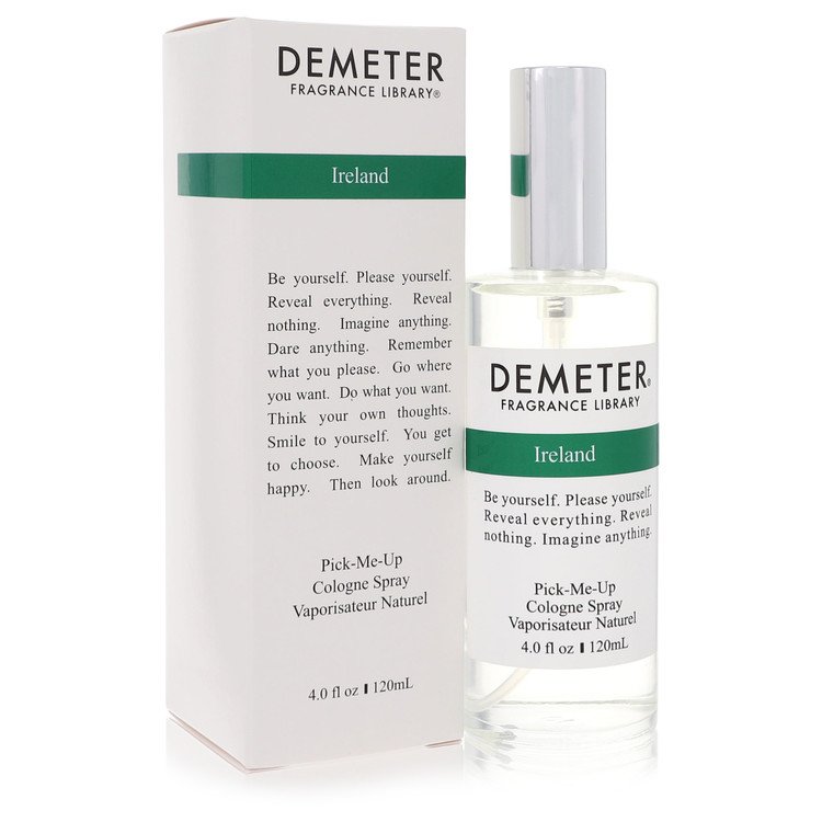 Demeter Ireland by Demeter