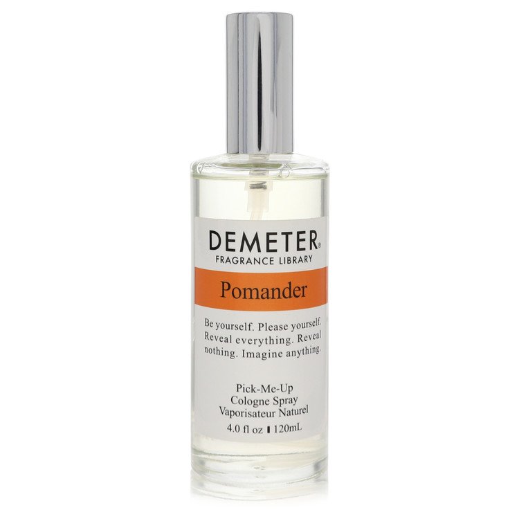 Demeter Pomander by Demeter