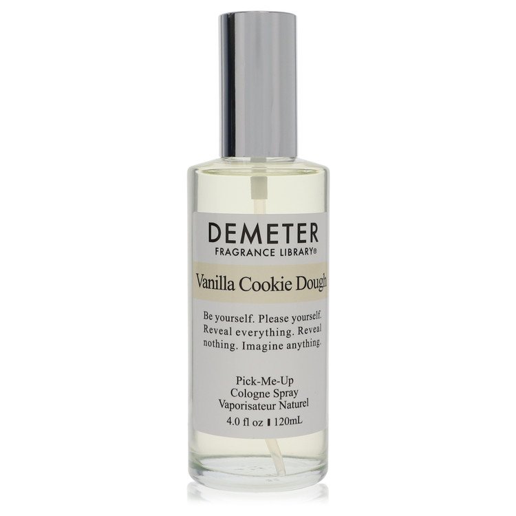 Demeter Vanilla Cookie Dough by Demeter