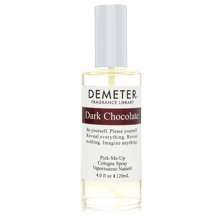 Demeter Dark Chocolate by Demeter
