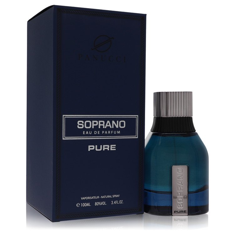 Dumont Soprano Pure by Dumont Paris