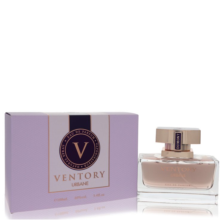 Dumont Ventory Urbane by Dumont Paris