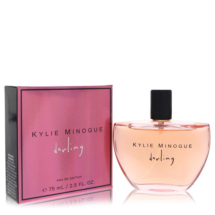 Darling by Kylie Minogue
