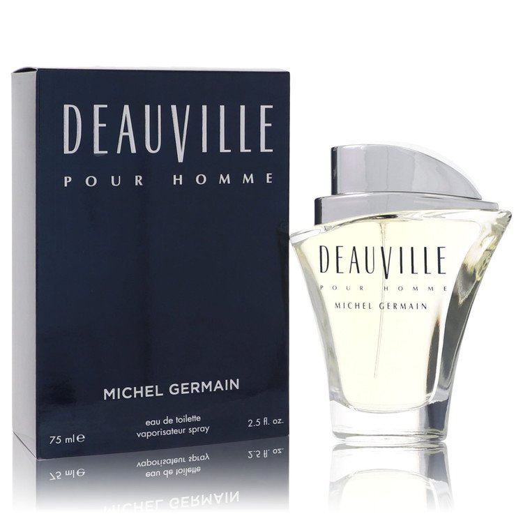 Deauville by Michel Germain