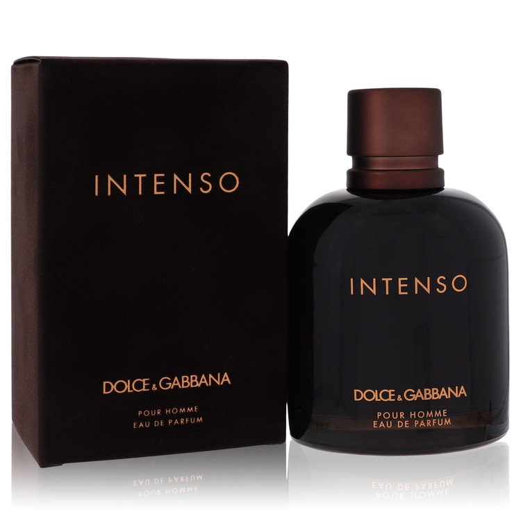 Dolce & Gabbana Intenso by Dolce & Gabbana