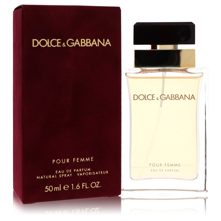 Dolce & Gabbana Pour Femme by Dolce & Gabbana