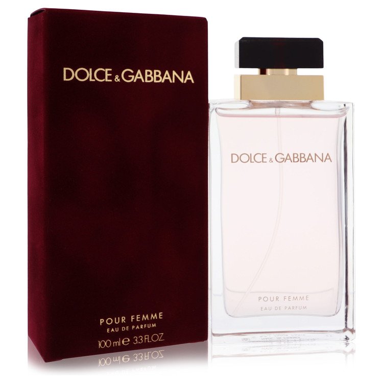 Dolce & Gabbana Pour Femme by Dolce & Gabbana