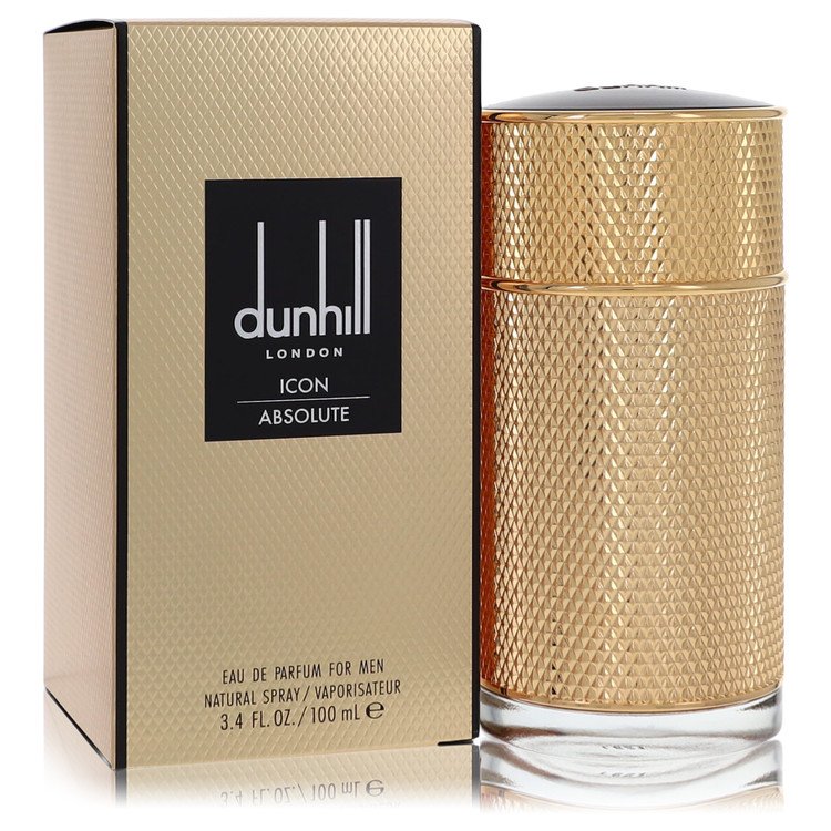 Dunhill Icon Absolute by Alfred Dunhill