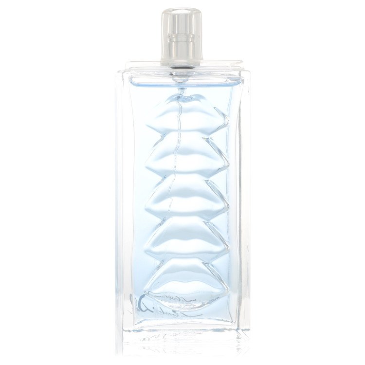 Eau de Ruby Lips by Salvador Dali