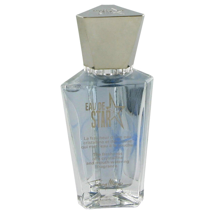 Eau De Star by Thierry Mugler
