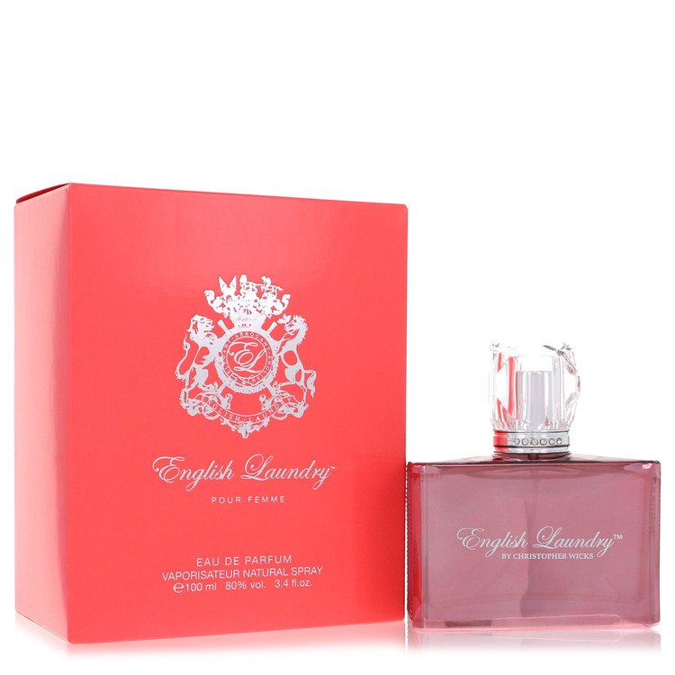 English Laundry Signature by English Laundry