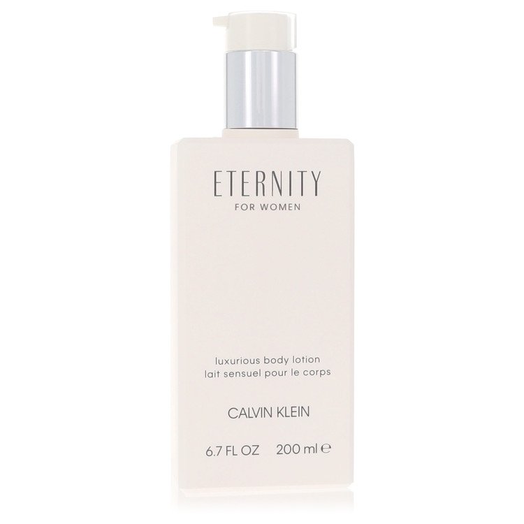 Eternity by Calvin Klein