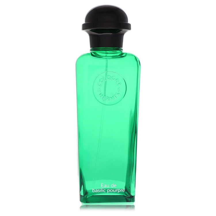 Eau De Basilic Pourpre by Hermes