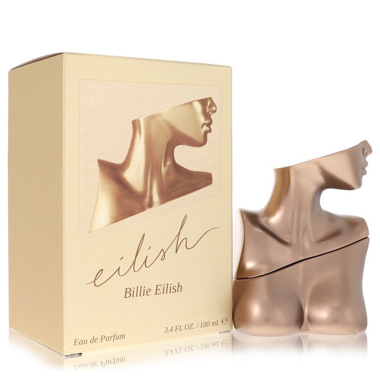 Eilish by Billie Eilish