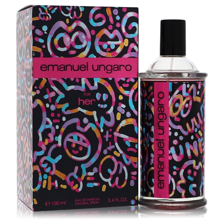 Emanuel Ungaro For Her by Ungaro