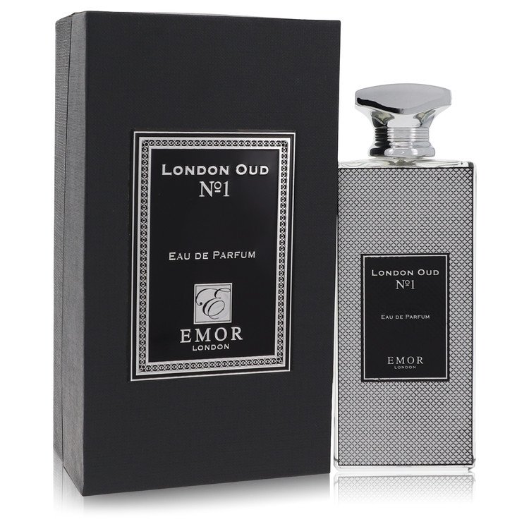 Emor London Oud No. 1 by Emor London