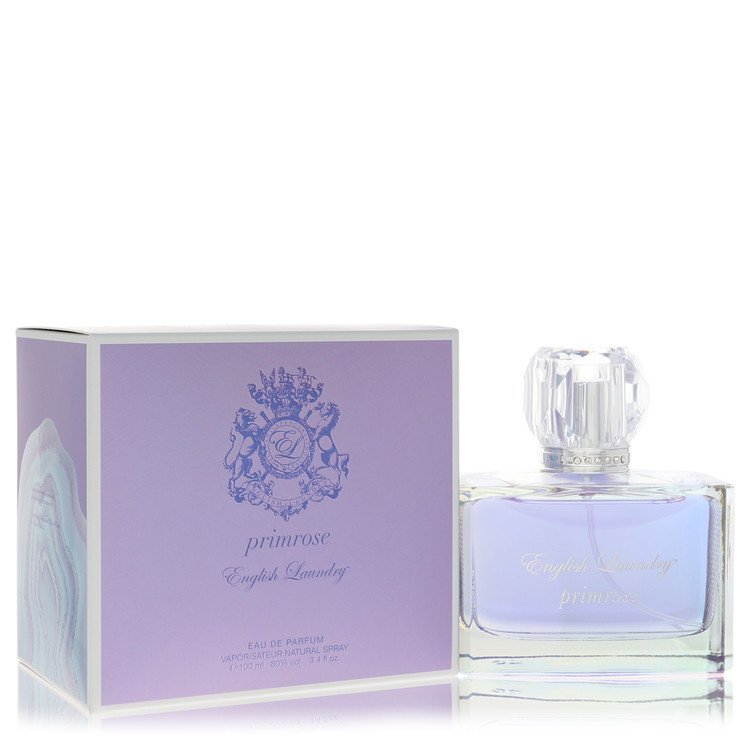 English Laundry Primrose by English Laundry