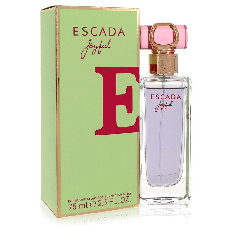 Escada Joyful by Escada