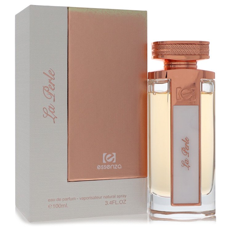 La Perle by Essenza