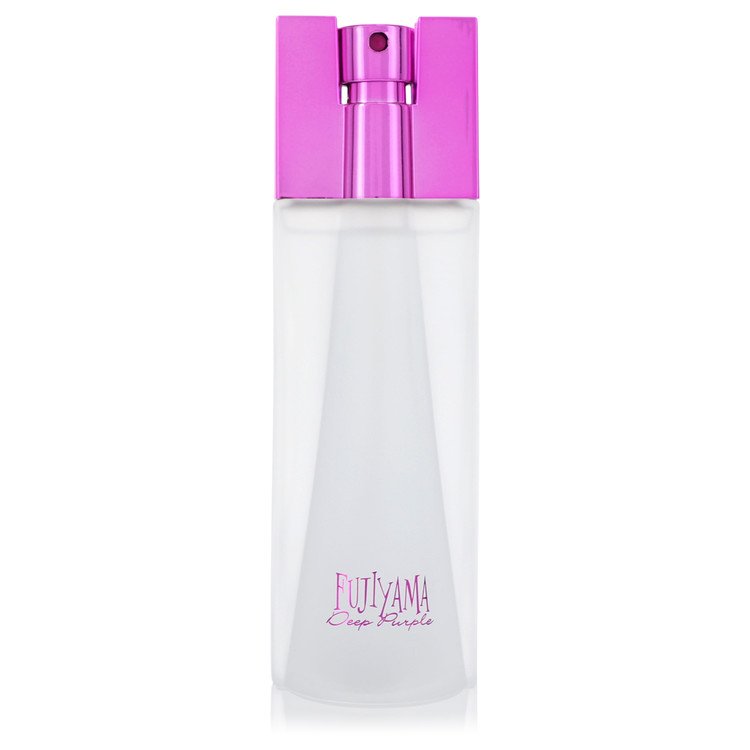 Fujiyama Deep Purple by Succes De Paris