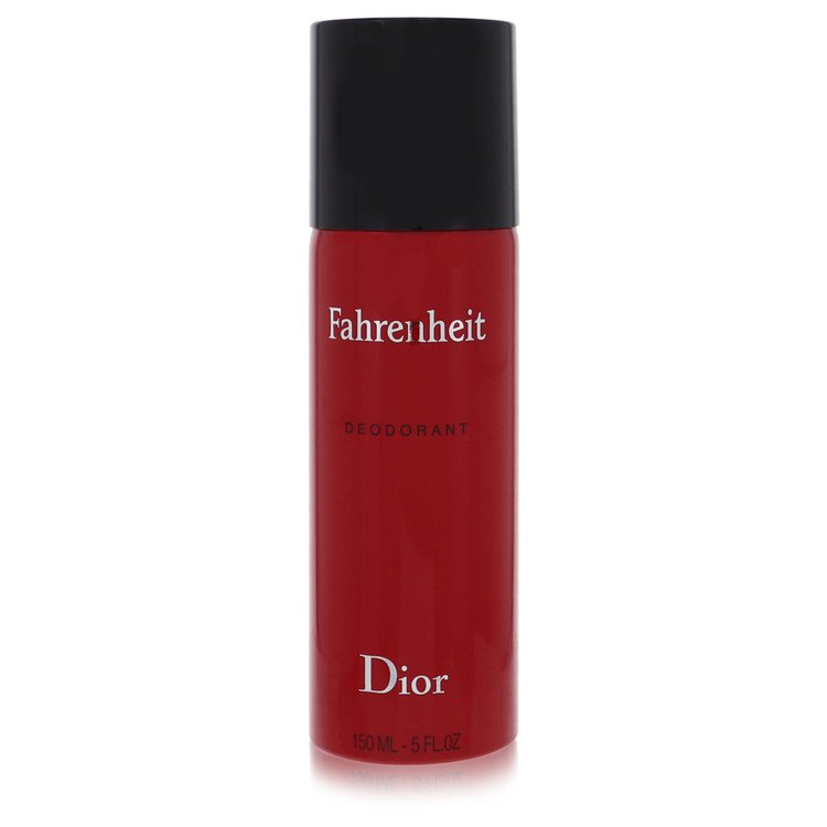 Fahrenheit by Christian Dior