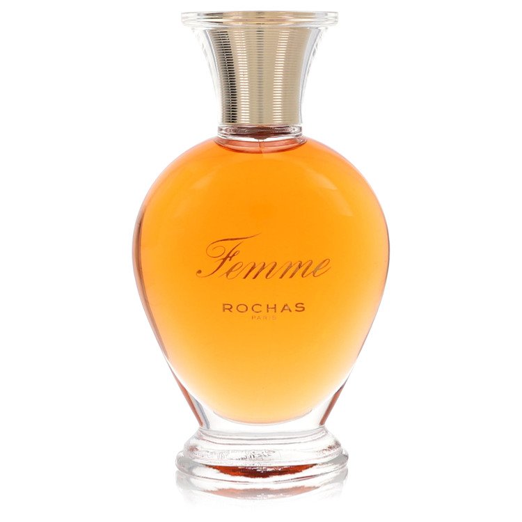 Femme Rochas by Rochas