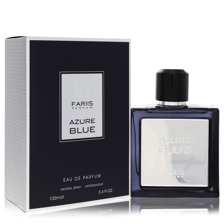 Fariis Azure Blue by Fariis Parfum