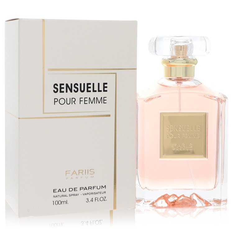 Fariis Sensuelle by Fariis Parfum