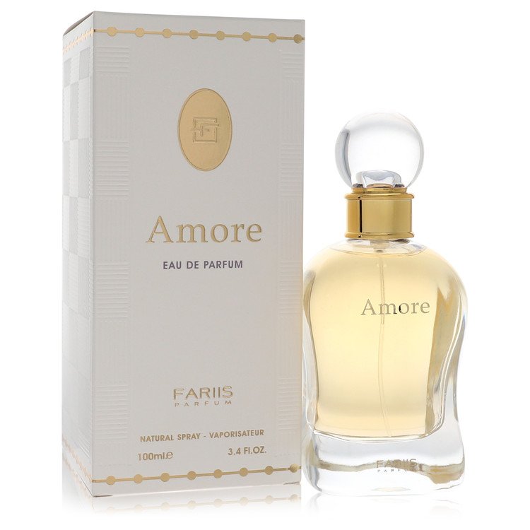 Fariis Amore by Fariis Parfum