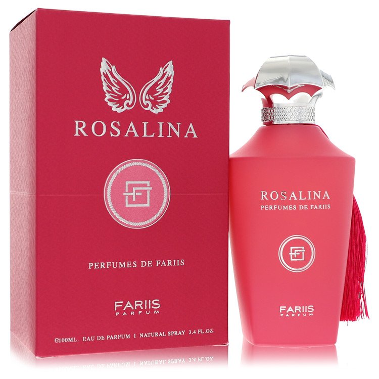 Fariis Rosalina by Fariis Parfum