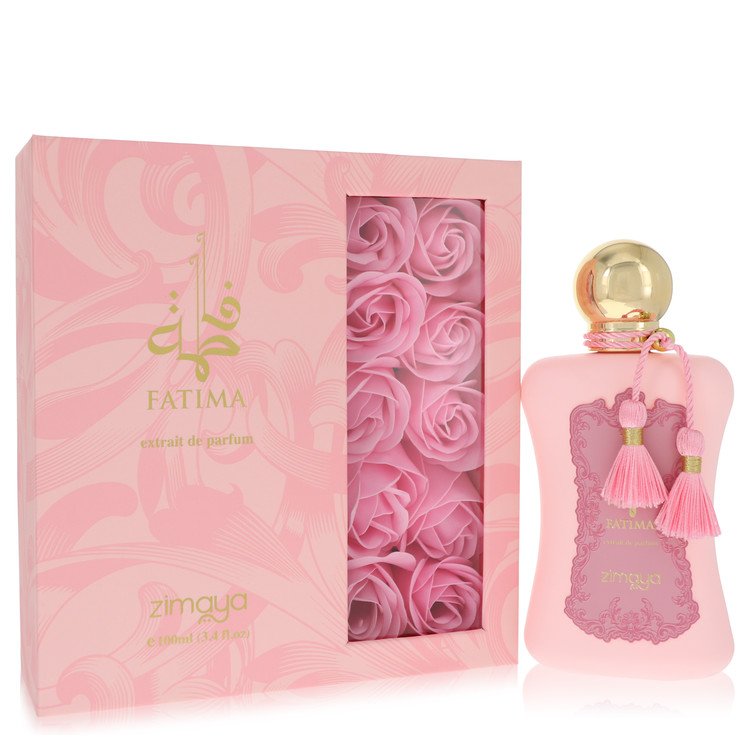 Afnan Fatima by Afnan