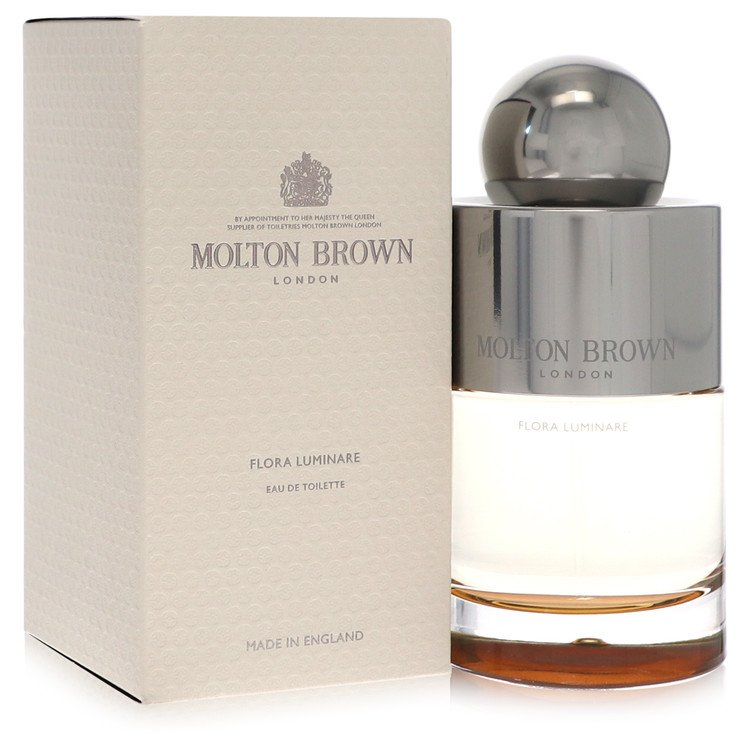 Flora Luminare by Molton Brown