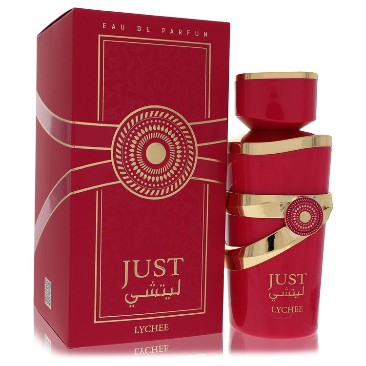 Fragrance World Just Lychee by Fragrance World