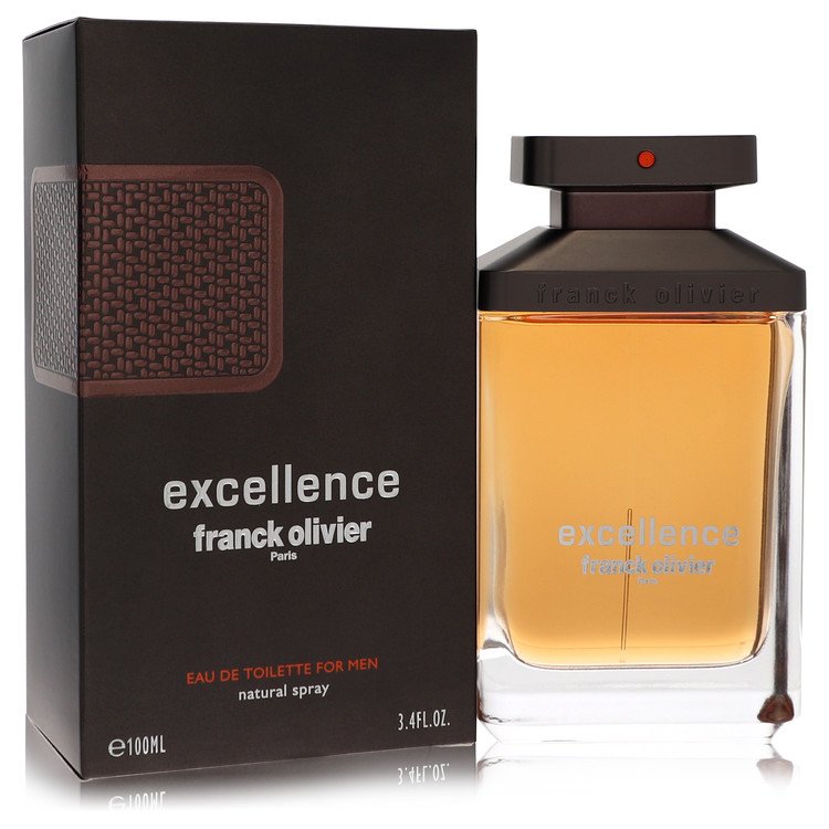 Franck Olivier Excellence by Franck Olivier