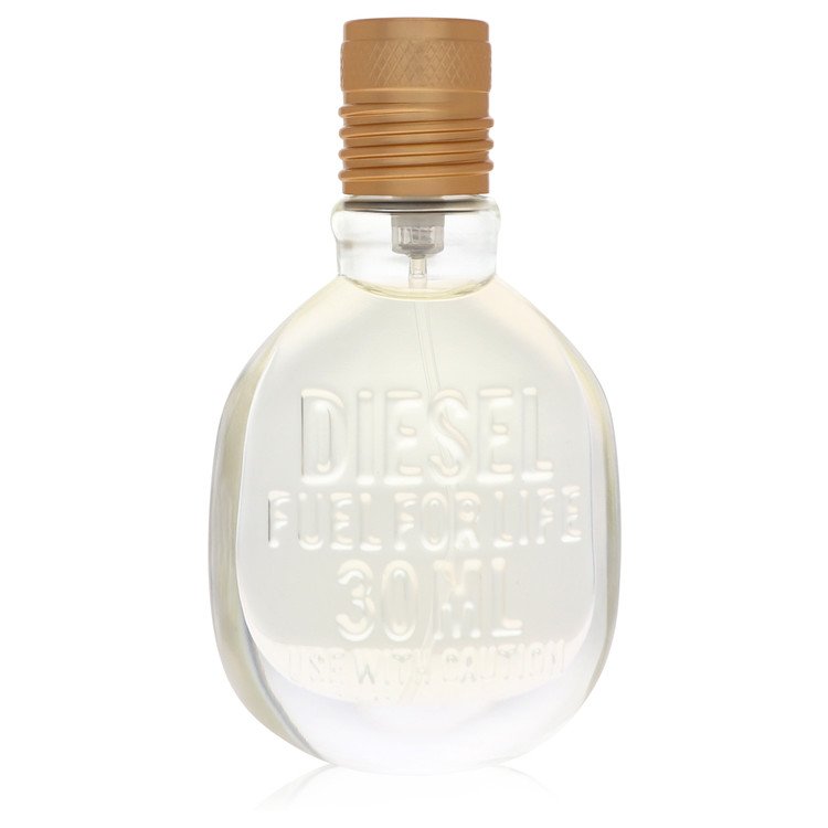 Fuel For Life by Diesel
