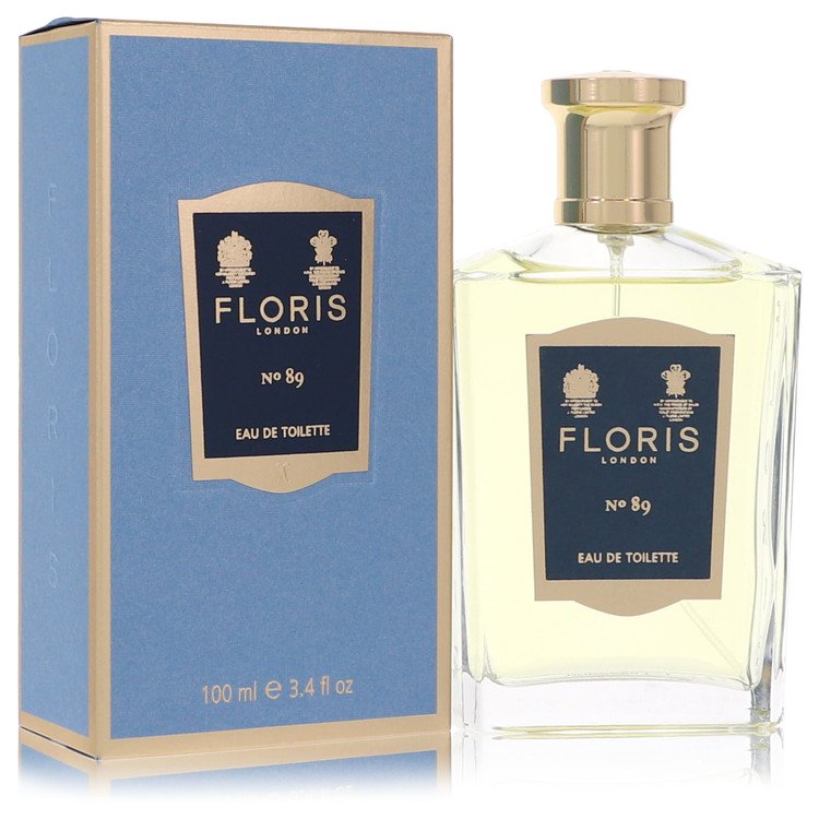 Floris No 89 by Floris