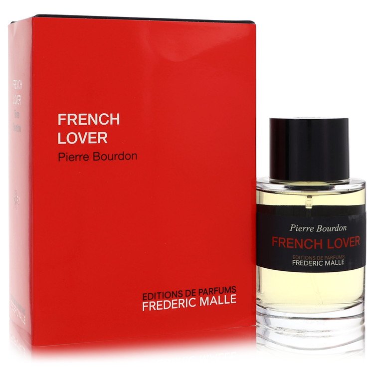 French Lover by Frederic Malle