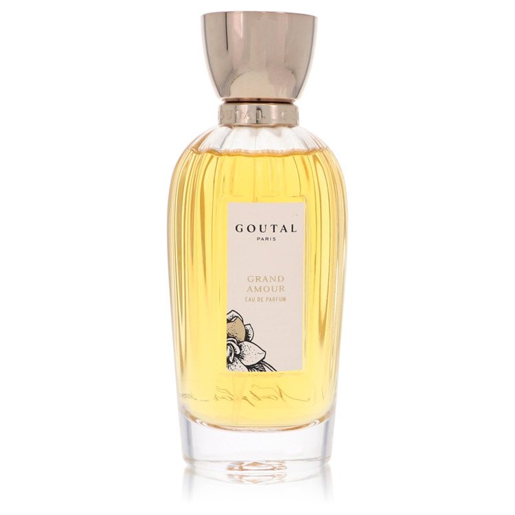 Grand Amour by Annick Goutal