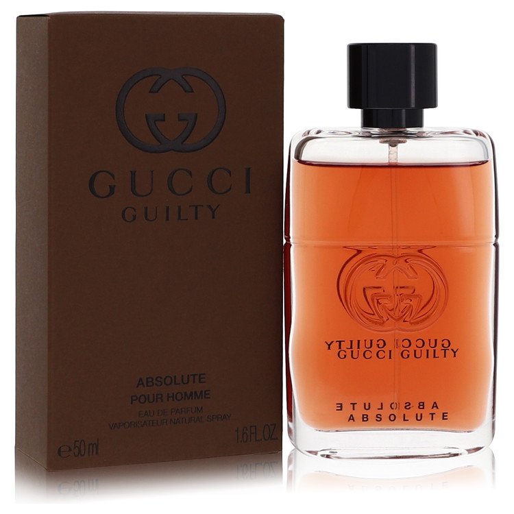 Gucci Guilty Absolute by Gucci