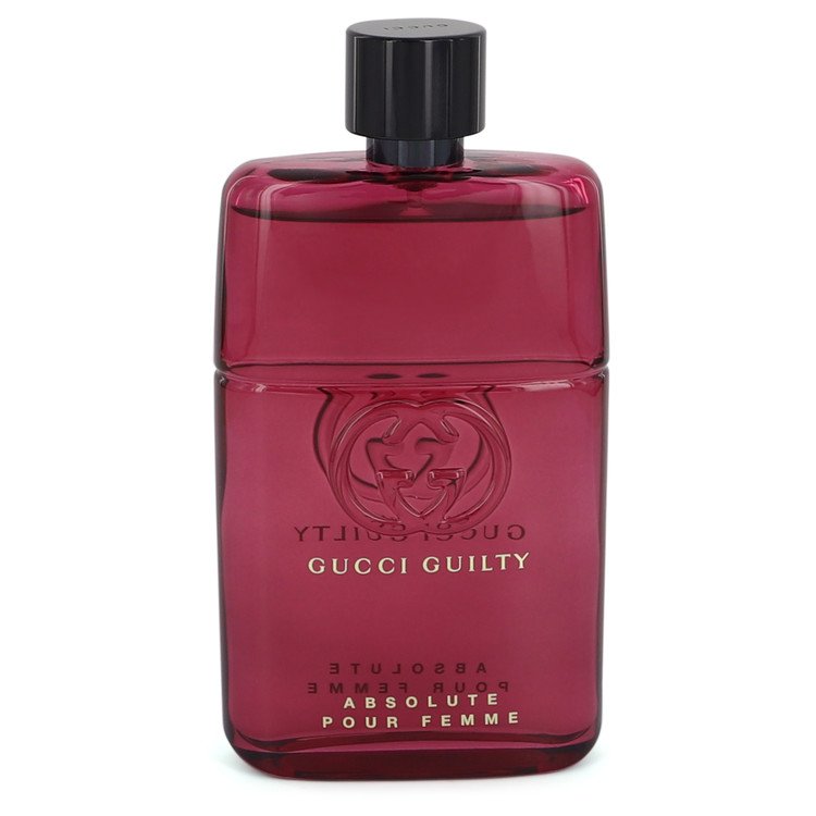 Gucci Guilty Absolute by Gucci