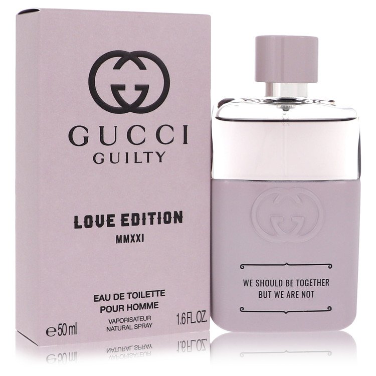 Gucci Guilty Love Edition MMXXI by Gucci
