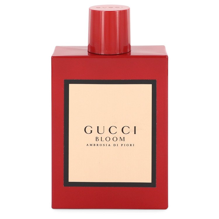 Gucci Bloom Ambrosia Di Fiori by Gucci