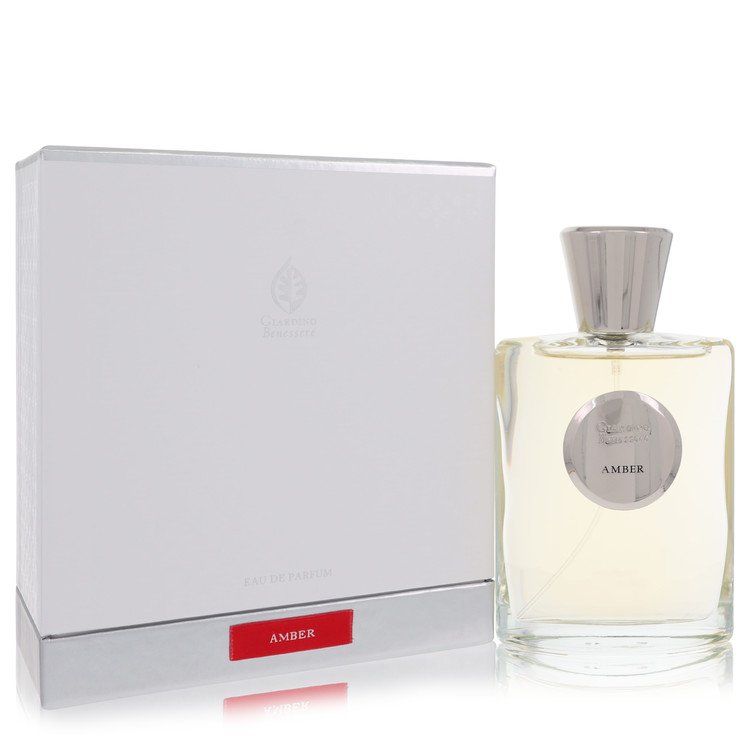 Giardino Benessere Amber by Giardino Benessere