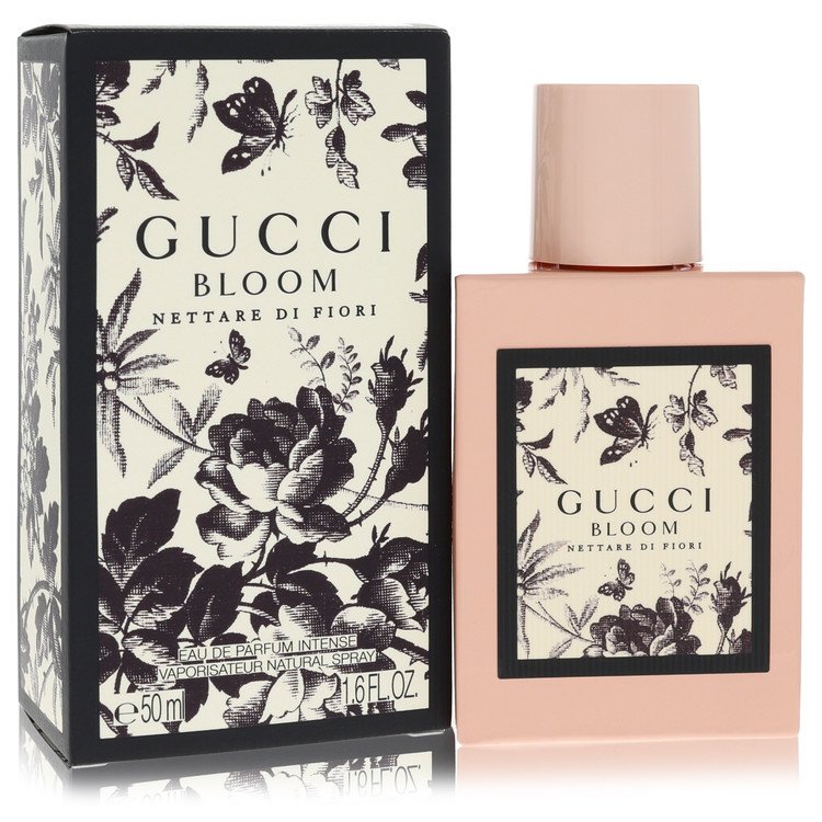 Gucci Bloom Nettare di Fiori by Gucci