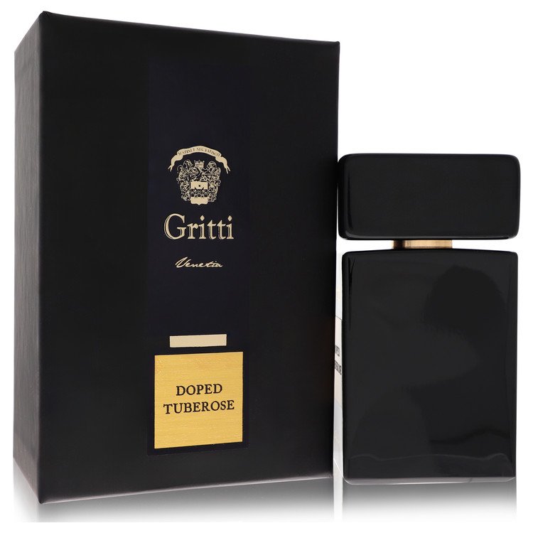 Gritti Doped Tuberose by Gritti