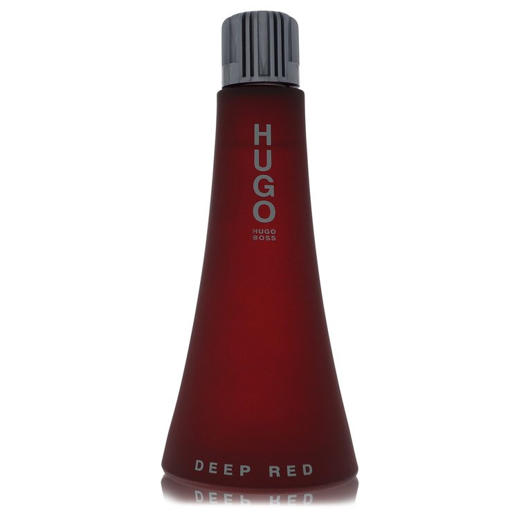 hugo DEEP RED by Hugo Boss