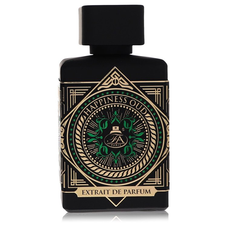 Happiness Oud by Fragrance World