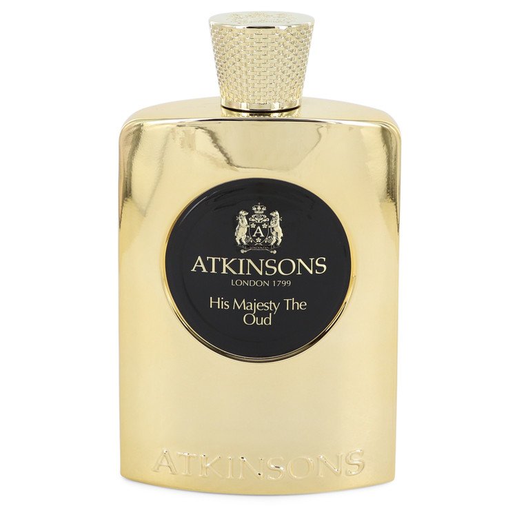 His Majesty The Oud by Atkinsons