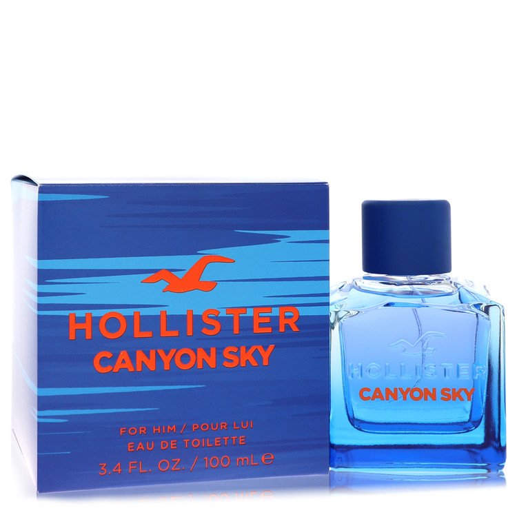 Hollister Canyon Sky by Hollister