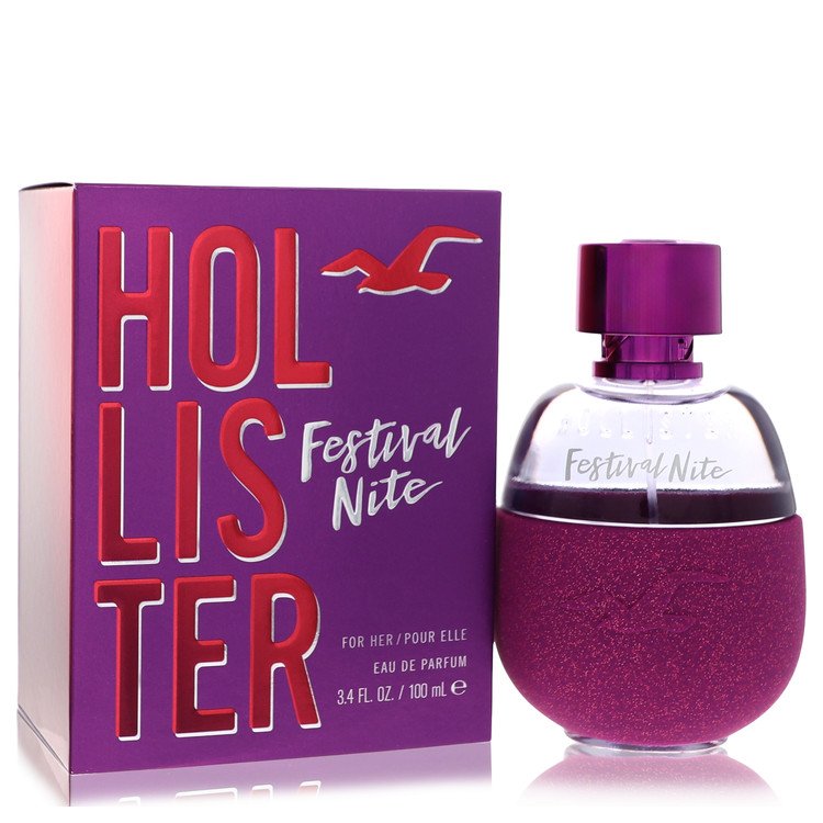 Hollister Festival Nite by Hollister